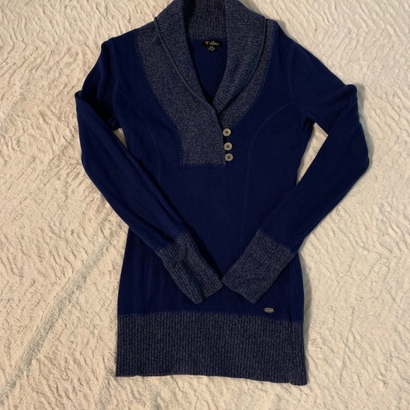 Guess sweater - Picture 3 of 5